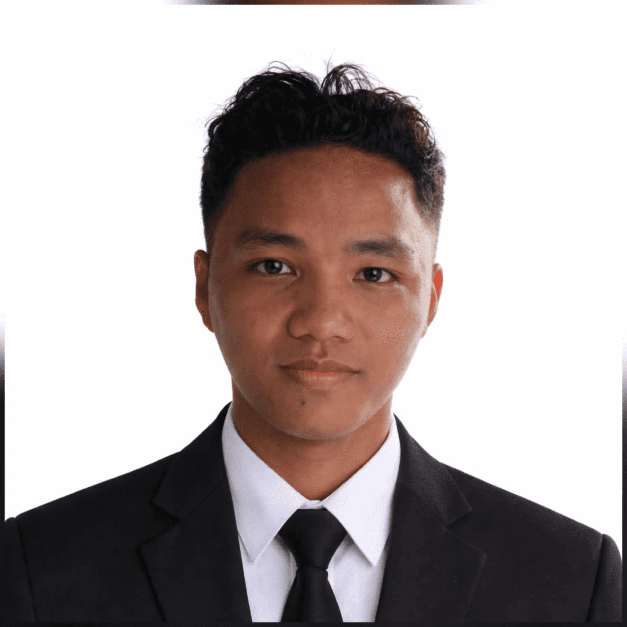 Darhyl Borcelis