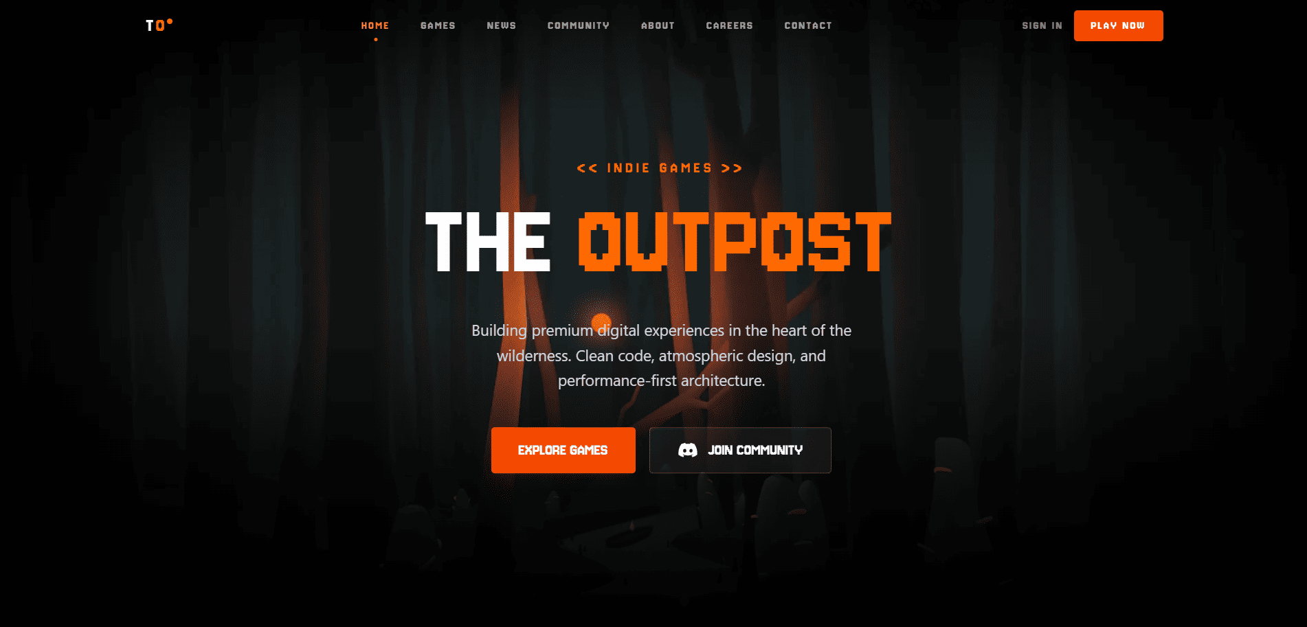 Outpost